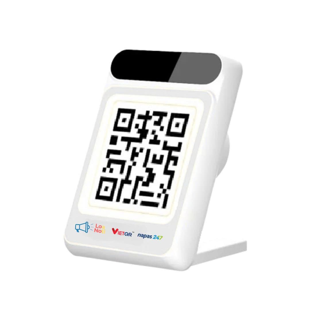 Loa thông báo chuyển khoản